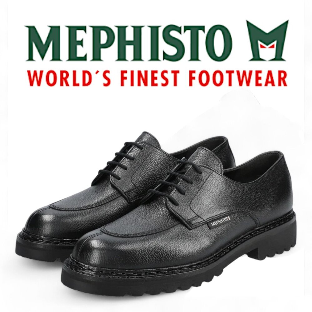 NEW WOT Pegasio Men's Dress Shoe